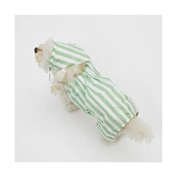 ルイスドッグ louisdog La Seta Bandana【小型犬 犬用 アクセサリ バンダナ セレブ】