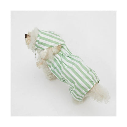 ルイスドッグ louisdog La Seta Bandana【小型犬 犬用 アクセサリ バンダナ セレブ】