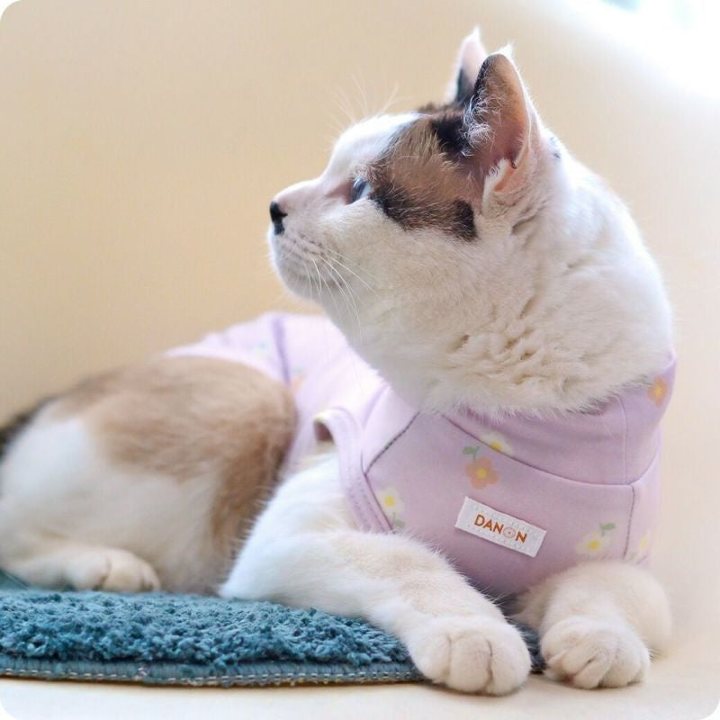 アイドッグ iDog UNAGE+DANON アンエイジ ウェルネスウォームタンク アイドッグ メール便OK[16590]【シニア 犬用 服 セレブ】