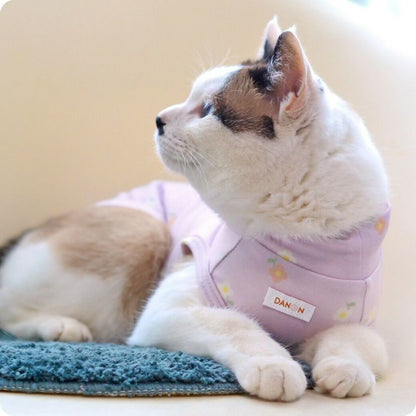 アイドッグ iDog UNAGE+DANON アンエイジ ウェルネスウォームタンク アイドッグ メール便OK[16590]【シニア 犬用 服 セレブ】