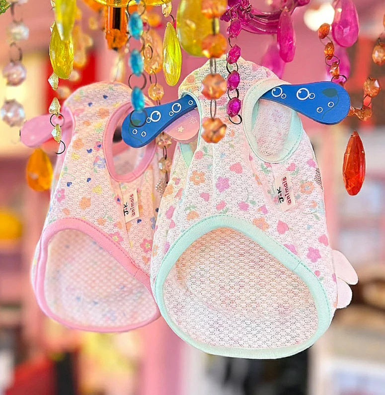 J&Kアニマルズ J&K animals☆予約受付中☆ハチTシャツ【小型犬 犬服