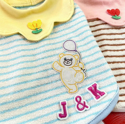 J&Kアニマルズ J&K animals☆予約受付中☆風船くまTシャツ【小型犬 犬服 トップス Tシャツ 半袖】