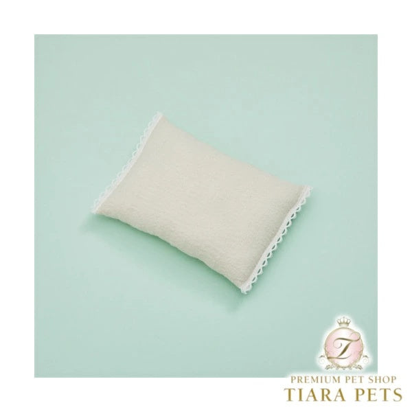 ルイスドッグ louisdog Mini Cloud Pillow【小型犬 犬用 ピロー 枕 クッション セレブ】