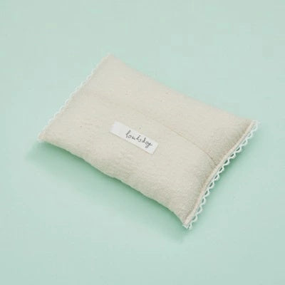 ルイスドッグ louisdog Mini Cloud Pillow【小型犬 犬用 ピロー 枕 クッション セレブ】