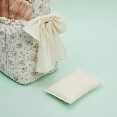 ルイスドッグ louisdog Mini Cloud Pillow【小型犬 犬用 ピロー 枕 クッション セレブ】