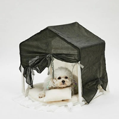 ルイスドッグ louisdog Mini Cloud Pillow【小型犬 犬用 ピロー 枕 クッション セレブ】
