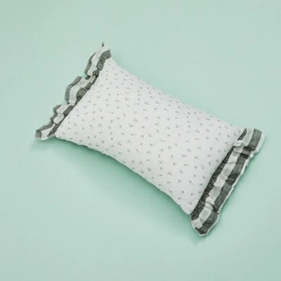 ルイスドッグ louisdog Sandrine Pillow【小型犬 犬用 ピロー 枕 クッション セレブ】