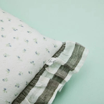 ルイスドッグ louisdog Sandrine Pillow【小型犬 犬用 ピロー 枕 クッション セレブ】