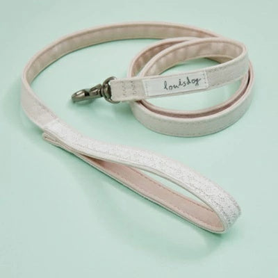 ルイスドッグ louisdog Walk With Me/English Garden【小型犬 犬用 ハーネス リード カラー セット セレブ】