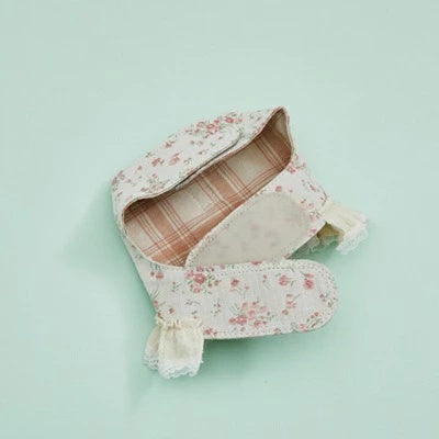 ルイスドッグ louisdog Walk With Me/English Garden【小型犬 犬用 ハーネス リード カラー セット セレブ】