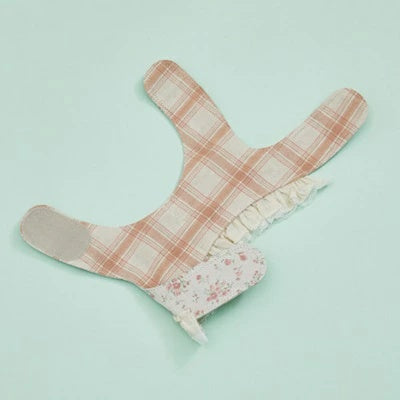 ルイスドッグ louisdog Walk With Me/English Garden【小型犬 犬用 ハーネス リード カラー セット セレブ】