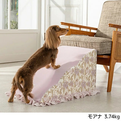 アントゥトゥ Un TouTou スロープ F【小型犬 犬用  ステップ スロープ グッズ セレブ】