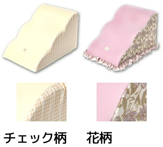 アントゥトゥ Un TouTou スロープ F【小型犬 犬用  ステップ スロープ グッズ セレブ】