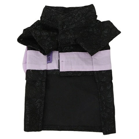 アナ スイ ANNA SUI レース浴衣【小型犬 犬服 浴衣 セレブ】
