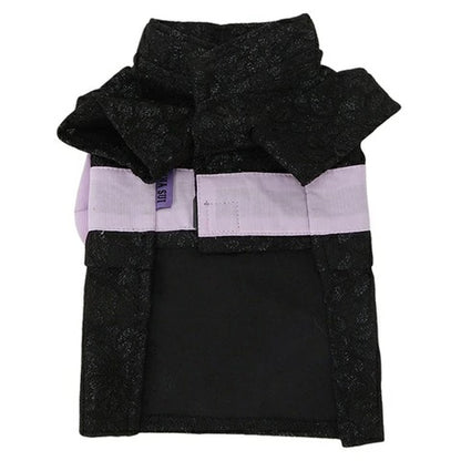 アナ スイ ANNA SUI レース浴衣【小型犬 犬服 浴衣 セレブ】