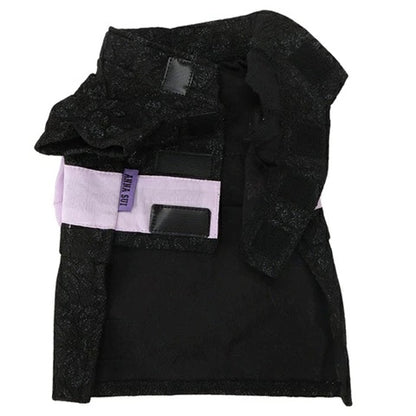 アナ スイ ANNA SUI レース浴衣【小型犬 犬服 浴衣 セレブ】