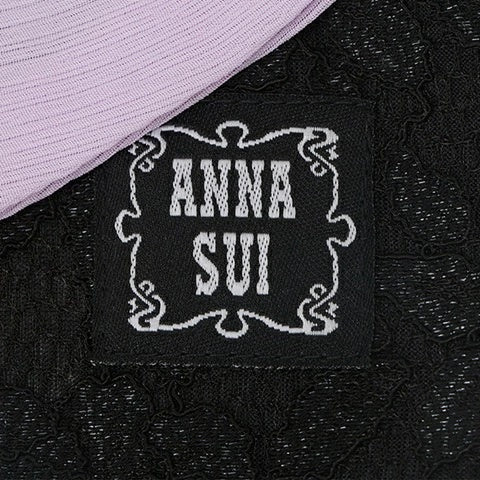 アナ スイ ANNA SUI レース浴衣【小型犬 犬服 浴衣 セレブ】