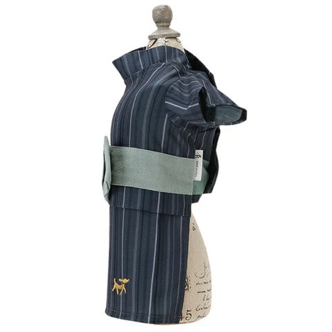 ロペピクニック ROPE PICNIC 浴衣【小型犬 犬服 ウエア 浴衣 セレブ】