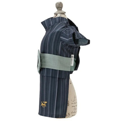 ロペピクニック ROPE PICNIC 浴衣【小型犬 犬服 ウエア 浴衣 セレブ】