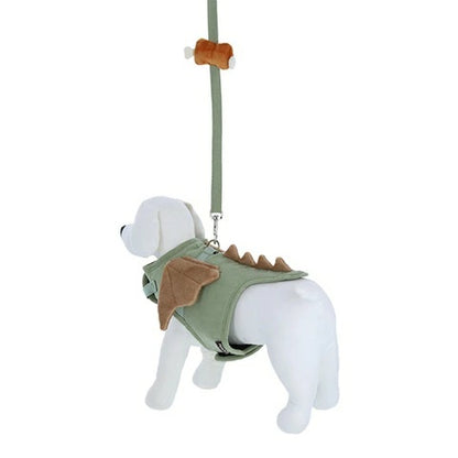カルル Calulu お肉モチーフリード【小型犬 犬用 なりきりシリーズ リード】