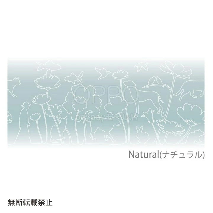OPPO オッポ Groomo スペアテープ グルーモスペアテープ【ペット 猫用品 ネコ ねこ 掃除グッズ】