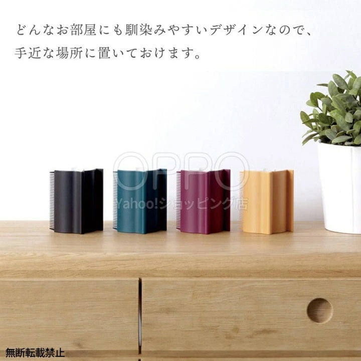 OPPO オッポ Groomo 抜け毛クリーナー【ペット 猫用品 ネコ ねこ 掃除グッズ 抜け毛 ブラシ 柴犬 犬の毛取り 猫の毛取り 換毛期 コロコロ】