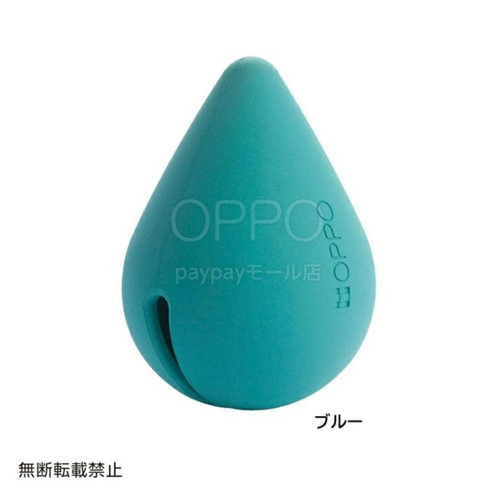 OPPO オッポ 抜け毛クリーナー ファーリムーバー【ペット 掃除グッズ 抜け毛 掃除 ブラシ 柴犬 犬の毛取り 猫の毛取り 換毛期】