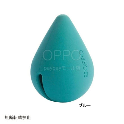 OPPO オッポ 抜け毛クリーナー ファーリムーバー【ペット 掃除グッズ 抜け毛 掃除 ブラシ 柴犬 犬の毛取り 猫の毛取り 換毛期】