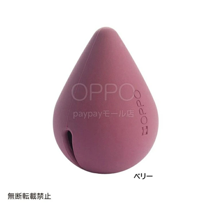 OPPO オッポ 抜け毛クリーナー ファーリムーバー【ペット 掃除グッズ 抜け毛 掃除 ブラシ 柴犬 犬の毛取り 猫の毛取り 換毛期】