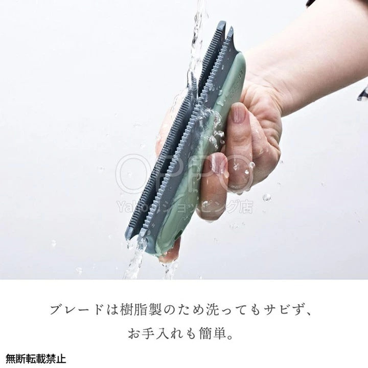 OPPO オッポ 抜け毛クリーナー ファーリムーバー【ペット 掃除グッズ 抜け毛 掃除 ブラシ 柴犬 犬の毛取り 猫の毛取り 換毛期】