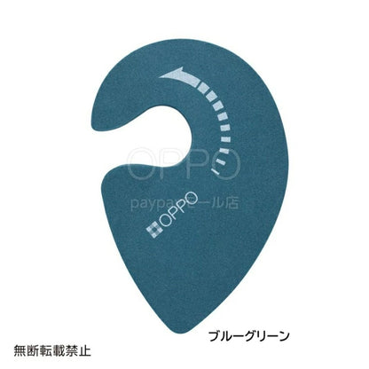 OPPO オッポ ノブロック ドアノブ ストッパー【ペット 指はさみ防止 扉 ロック 赤ちゃん 子供 猫 犬 安全】