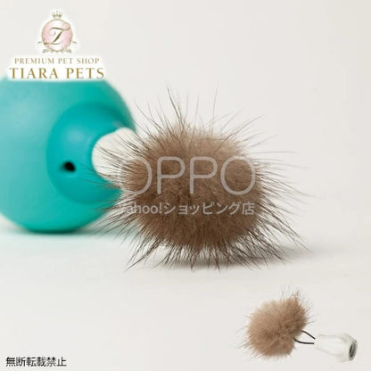 OPPO オッポ CatRig キャットリグ スペア【ペット 猫 安全 おもちゃ トーイ】