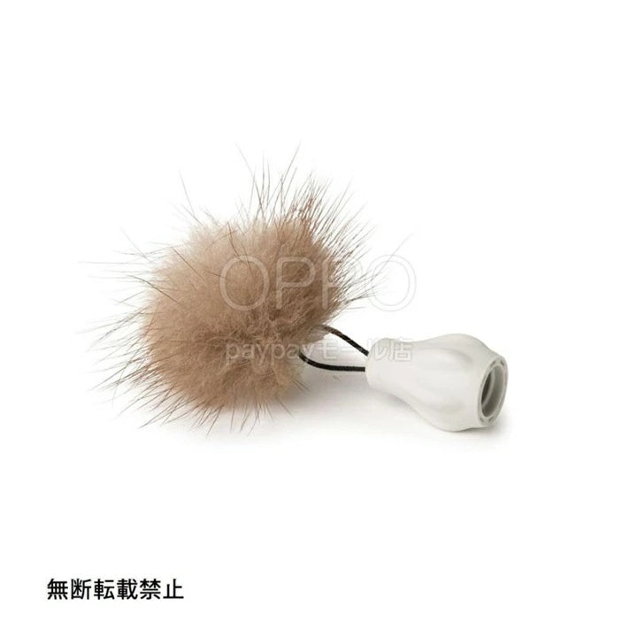 OPPO オッポ CatRig キャットリグ スペア【ペット 猫 安全 おもちゃ トーイ】