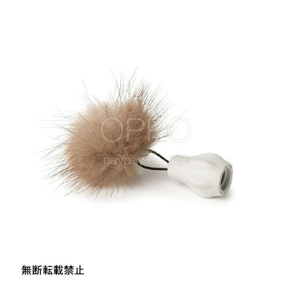 OPPO オッポ CatRig キャットリグ スペア【ペット 猫 安全 おもちゃ トーイ】