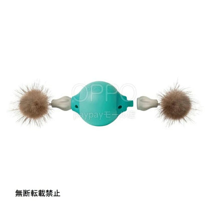 OPPO オッポ CatRig キャットリグ スペア【ペット 猫 安全 おもちゃ トーイ】