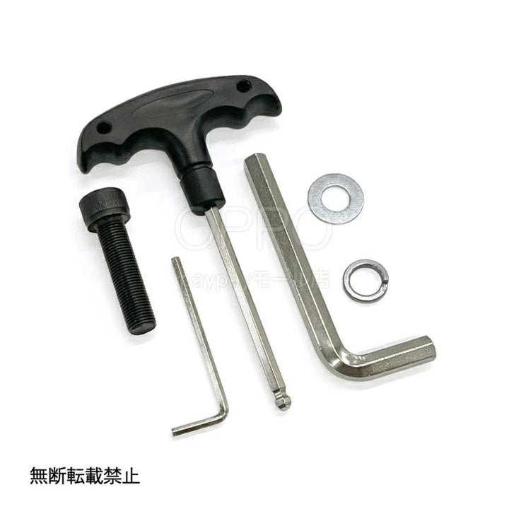 OPPO オッポ キャットフォレスト CatForest 工具セット【ペット キャットタワー 工具 セット】