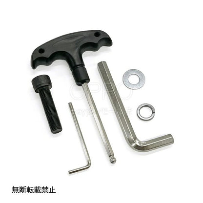 OPPO オッポ キャットフォレスト CatForest 工具セット【ペット キャットタワー 工具 セット】