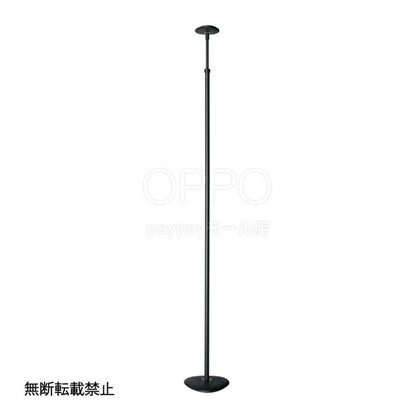OPPO オッポ キャットフォレスト ポールセット2【猫用 キャットタワー 突っ張り棒 パーツ別売り 多頭飼い キャットポール】
