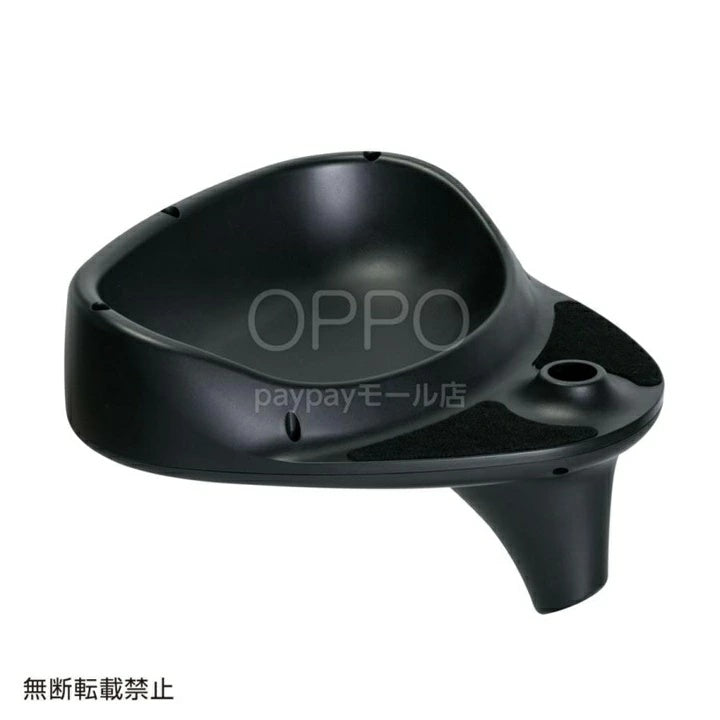 OPPO オッポ バケットシェルフ【猫タワー キャットタワー パーツ パーツ別売り 多頭飼い 部品 拡張パーツ スリム】