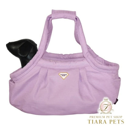 ダイヤモンドベイビー Diamond Baby DB Style キャリーバッグ ツムギスタイル【小型犬 猫用 小動物用 キャリーバッグ セレブ】