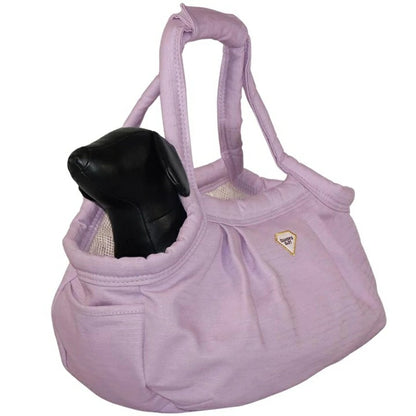 ダイヤモンドベイビー Diamond Baby DB Style キャリーバッグ ツムギスタイル【小型犬 猫用 小動物用 キャリーバッグ セレブ】