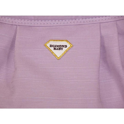 ダイヤモンドベイビー Diamond Baby DB Style キャリーバッグ ツムギスタイル【小型犬 猫用 小動物用 キャリーバッグ セレブ】