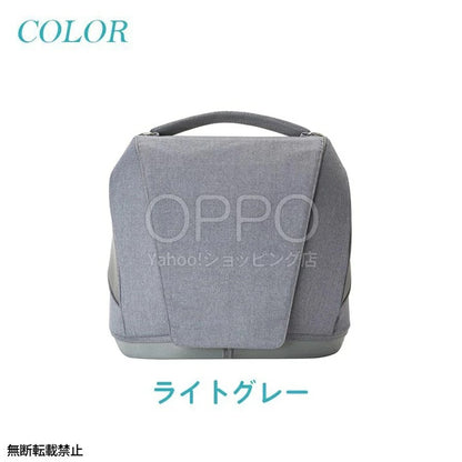 OPPO オッポ ペットキャリア ミュナ【ペット犬 猫 リュック キャリーバッグ ドライブシート 旅行 電車 軽量 小型犬 中型犬 ミュナ】