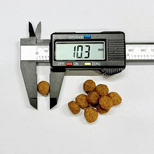 フォルツァディエチ FORZA10 Daily Pro アダルトミニ フィッシュ 小粒 600g/1.5kg/3.6kg【犬用 成犬 免疫 健康維持 スキン＆コート ドッグフード ドライフード 小粒 600g 1.5kg 3.6kg】