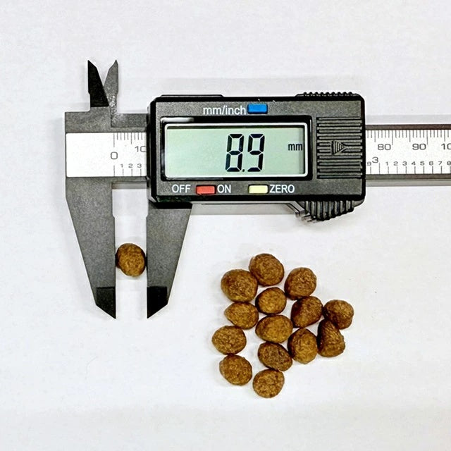 フォルツァディエチ FORZA10 Daily Pro ミニ アダルトヘルシーダイジェスチョン フィッシュ 小粒 600g/1.5kg/3.6kg【犬用 成犬 免疫 健康維持 腸内細菌叢の適正なバランス ドッグフード ドライフード 小粒 600g 1.5kg 3.6kg】
