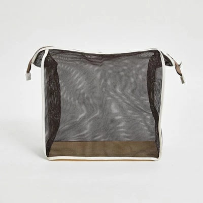 ルイスドッグ louisdog Studio Inner Mesh Bag【小型犬 犬用 キャリーバッグ インナーバッグ メッシュ セレブ】