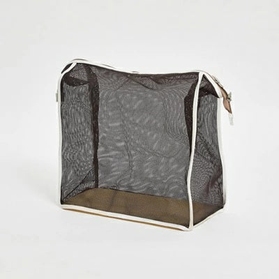 ルイスドッグ louisdog Studio Inner Mesh Bag【小型犬 犬用 キャリーバッグ インナーバッグ メッシュ セレブ】