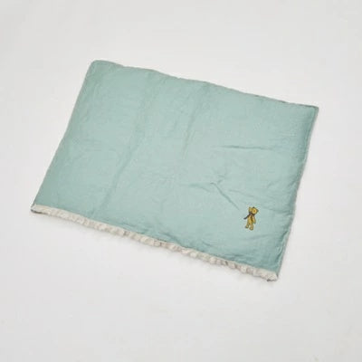 ルイスドッグ louisdog Goose Blanket/Teddy & Me【小型犬 犬用 ブランケット セレブ】