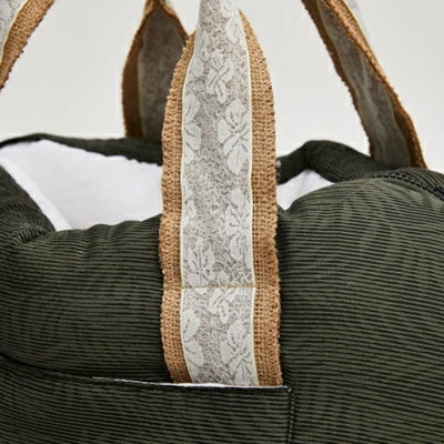 ルイスドッグ louisdog Palma Around Bag【小型犬 犬用 キャリーバッグ スタイリッシュ セレブ】