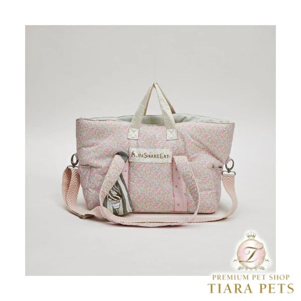 ルイスドッグ louisdog Liberty Betsy Ann 5. Bag (Restocking on August 21st)【小型犬 犬用 キャリーバッグ トートバッグ セレブ】